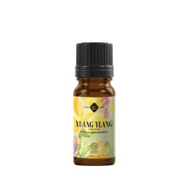 Mayam Ylang Ylang BIO 100% illóolaj 10ml