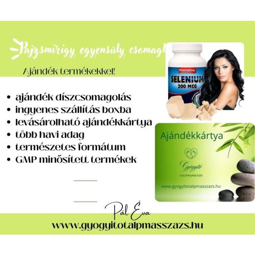 Pajzsmirigy csomag1