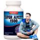 Aminosav komplex (17 féle) 1500 MG 60 db 