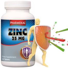 CINK 25 mg 350 db