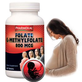 FOLÁT 800 mcg 100 DB