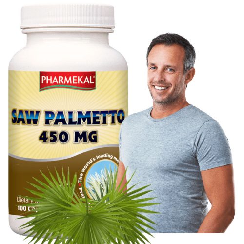 Fűrészpálma 450 MG 100 db (Szabalpálma, Törpepálma)