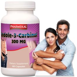 INDOL-3-CARBINOL kapszula 300mg 60db
