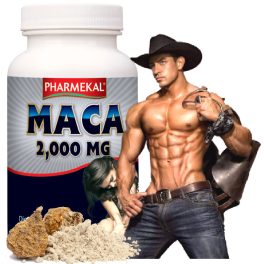 MACA 2000mg 100db