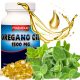 Oregano olaj 1500 mg 90 db