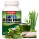 Super Green Food - Alga komplex 180 db