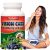 VISION CARE - Fekete áfonya 640 MG + LUTEIN 100 db