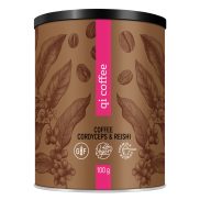 Energy Qi Coffee 100g (gyógygombákkal)