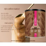 Energy Qi Coffee 100g (gyógygombákkal)