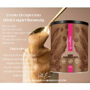 Energy Qi Coffee 100g (gyógygombákkal)