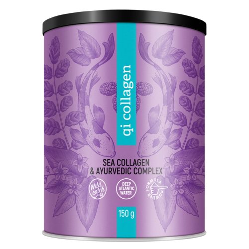 Energy Qi Collagen 150 g