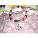 Szerelmet hozó karkötő