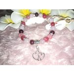 Szerelmet hozó karkötő