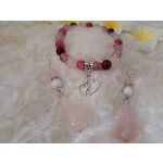 Szerelmet hozó karkötő