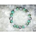 Türkinit - stresszoldó, gondolattisztító karkötő